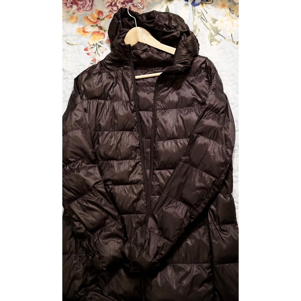 Uniqlo Down Jacket